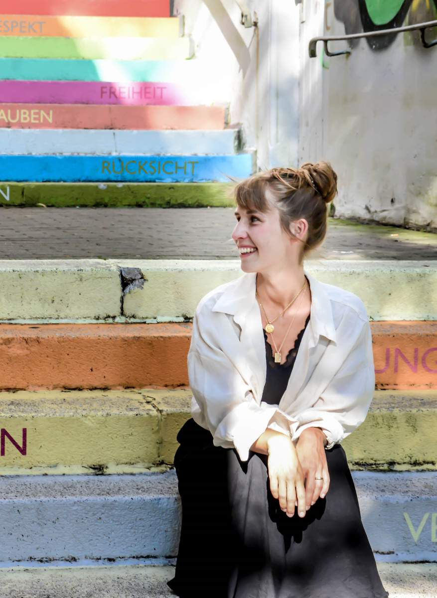 © Alexandra de Carvalho